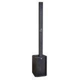 HK Audio Polar 12 MK2 - column loudspeaker system czarny