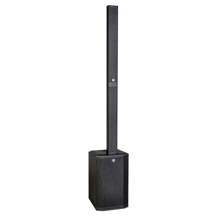 HK Audio Polar 12 MK2 - column loudspeaker system czarny