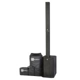 HK Audio Polar 12 MK2 - column loudspeaker system czarny