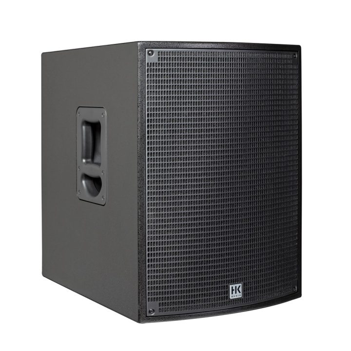 HK Audio Sonar 115 SUB D - active subwoofer