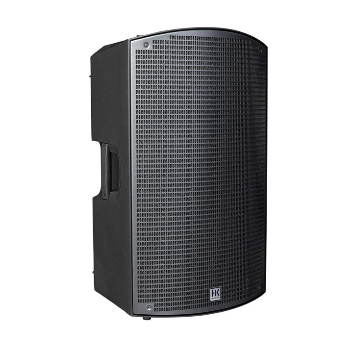 HK Audio Sonar 115 Xi - active 2-way loudspeaker