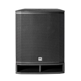 HK AudioPortable Sub 115A - active subwoofer