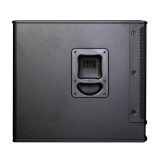 HK AudioPortable Sub 115A - active subwoofer