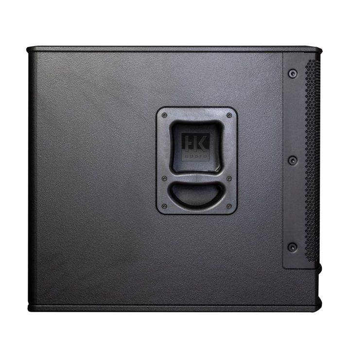 HK AudioPortable Sub 115A - active subwoofer