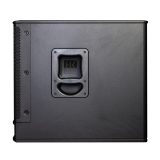 HK AudioPortable Sub 115A - active subwoofer