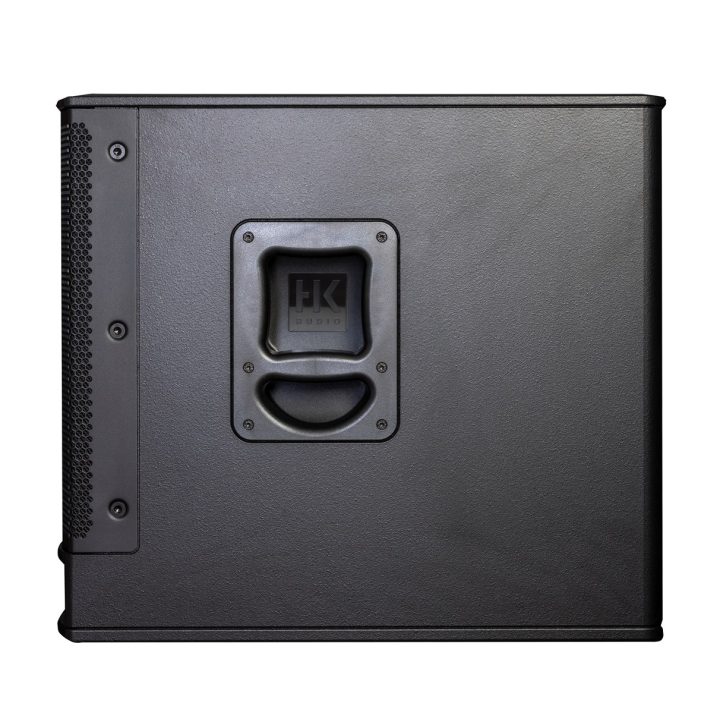 HK AudioPortable Sub 115A - active subwoofer