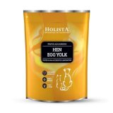 HOLISTA Hen egg yolk - supplements for dogs and cats - 500g