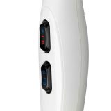 BaByliss 6704WE hair dryer 2000 W Black White