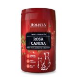 HOLISTA Rosa canina - supplements for dogs and cats - 150g