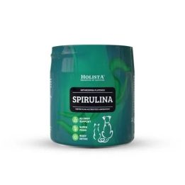 HOLISTA Spirulina - supplements for dogs and cats - 100g