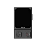 HOVERAir Beacon - display