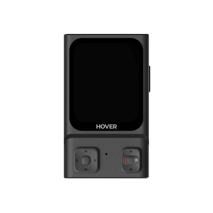 HOVERAir Beacon - display