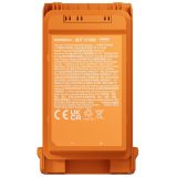 HOVERAir SP18H001 Drone battery Orange