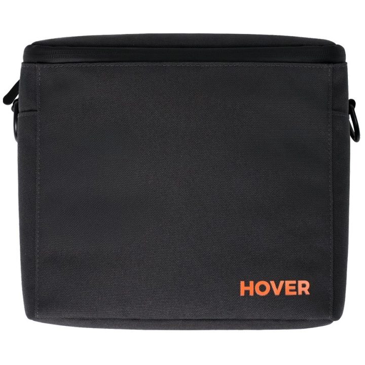 HOVERAir SP88H004 Carrying bag Black