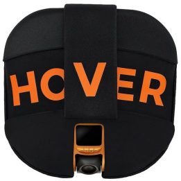 HOVERAir SP88H006 Foam case for drone Black
