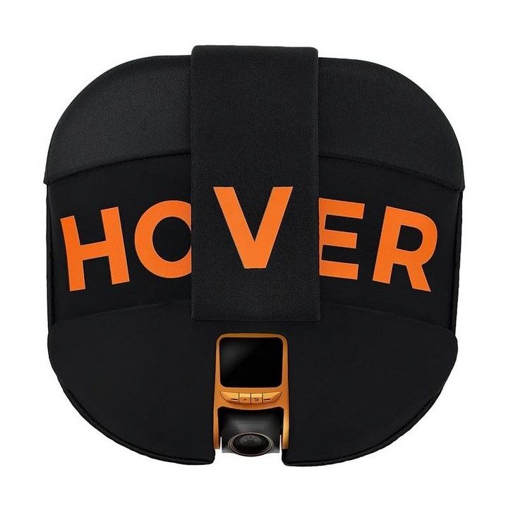 HOVERAir SP88H006 Foam case for drone Black