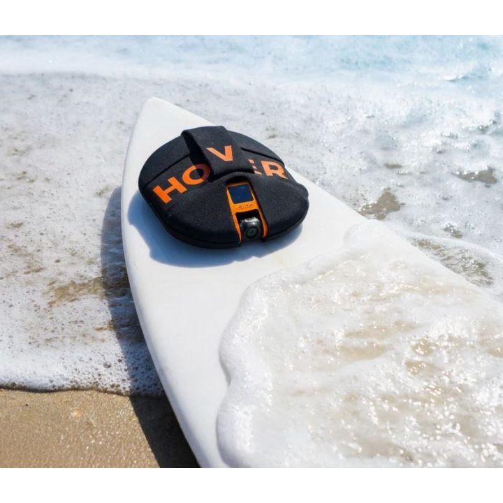 HOVERAir SP88H006 Foam case for drone Black