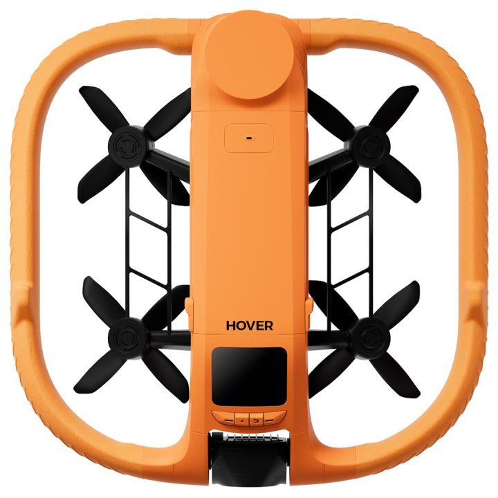 HOVERAir X1 AQUA BASIC COMBO