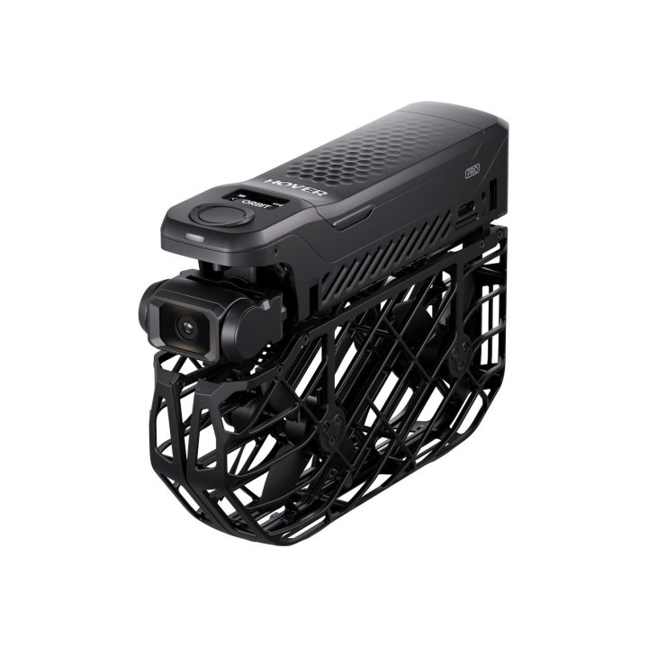 HOVERAir X1 PRO Ultimate Cycling Kit drone