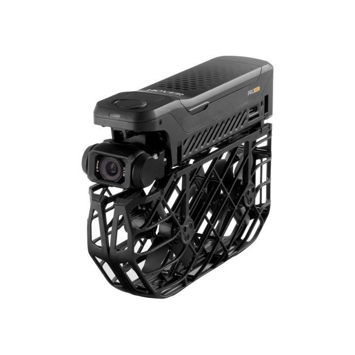 HOVERAir X1 PROMAX Basic Combo (EU) - drone