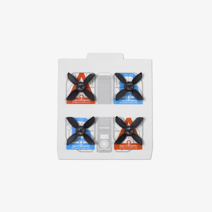 Repair kit - Repair Kit for HOVERAir X1 PRO & PROMAX