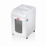 HSM Autofeed X200 paper shredder with automatic feeder 30 L P4 4 x 12 mm