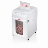 HSM Autofeed X200 paper shredder with automatic feeder 30 L P4 4 x 12 mm
