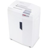 HSM shredstar X13 document shredder 4 x 37 mm + separate CD-cutting mechanism
