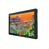 Graphics tablet Huion Kamvas 22