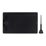 HUION HS610 graphic tablet 5080 lpi 254 x 158.8 mm USB Black