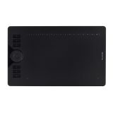 HUION HS610 graphic tablet 5080 lpi 254 x 158.8 mm USB Black