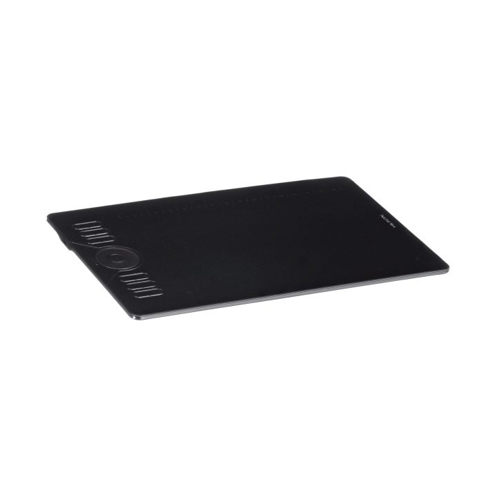 HUION HS610 graphic tablet 5080 lpi 254 x 158.8 mm USB Black