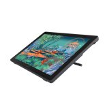 HUION Kamvas 24 Plus graphic tablet 5080 lpi 526 85 x 296 35 mm USB-C Black