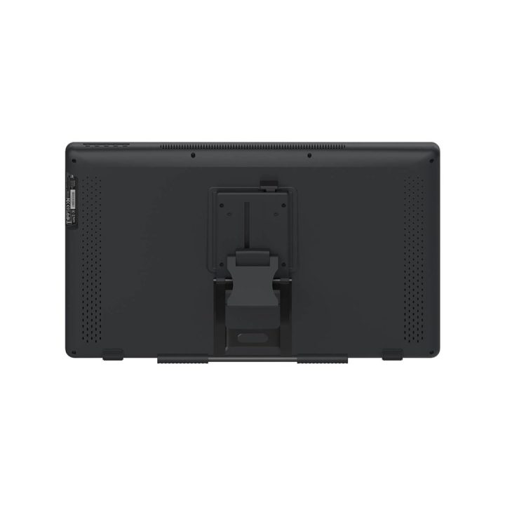 HUION Kamvas 24 Plus graphic tablet 5080 lpi 526 85 x 296 35 mm USB-C Black