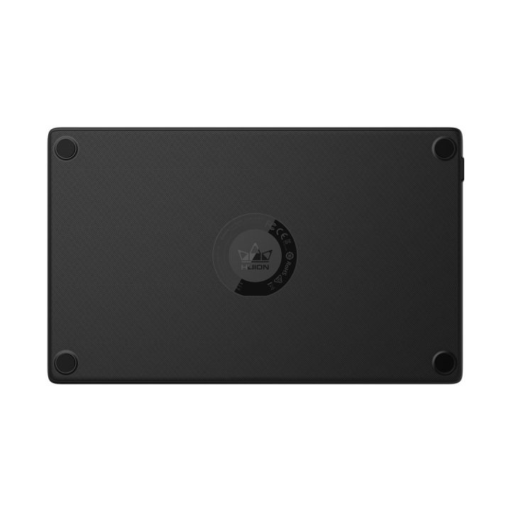 Huion Inspiroy H610X graphics tablet