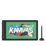 Huion Kamvas 16 NEW Gen.3 graphics tablet