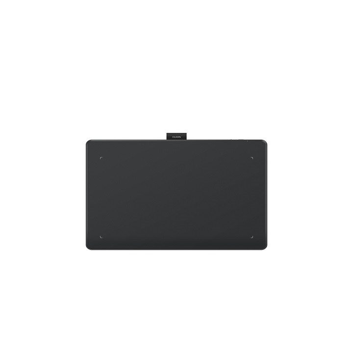 Huion L610 FREGO M Black graphics tablet