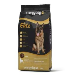 ENERGYDOG Elite Increased Activity – dry dog food 18kg