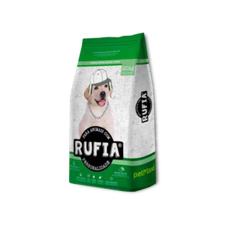 RUFIA Junior - dry dog food - 20kg