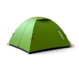 Husky SAWAJ 2 two-person trekking tent 215 × 230 × 120 cm 2.2 kg green