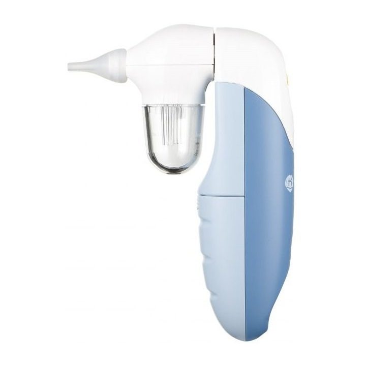 Electric nasal aspirator HAXE NS1