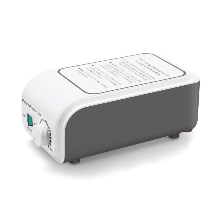 Haxe FU-AM0001 Pressure sore mattress with pump