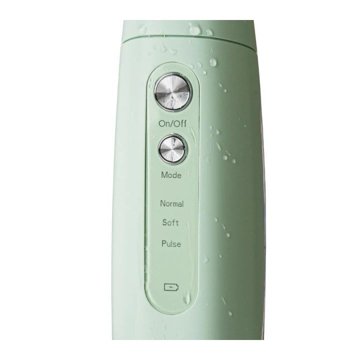 RUBIS HX 716 oral irrigator