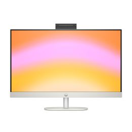 HP 27-cr0204nw AMD Ryzen™ 7 7730U 68.6 cm (27 ) 1920 × 1080 px All-in-One PC 16 GB DDR4-SDRAM 512 GB SSD Free DOS Wi-Fi 6 (802.1