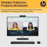 HP 27-cr0204nw AMD Ryzen™ 7 7730U 68.6 cm (27 ) 1920 × 1080 px All-in-One PC 16 GB DDR4-SDRAM 512 GB SSD Free DOS Wi-Fi 6 (802.1
