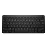 HP 350 Compact Multi-Device Bluetooth Keyboard