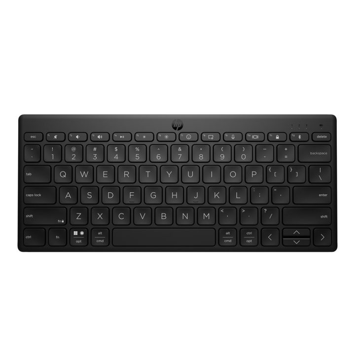 HP 350 Compact Multi-Device Bluetooth Keyboard