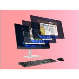 HP EliteStudio 8 All-in-One G1i 23.8 desktop AI PC Intel Core Ultra 7 1920 × 1080 px 16 GB DDR5-SDRAM Windows 11 Pro Wi-Fi 7 (80
