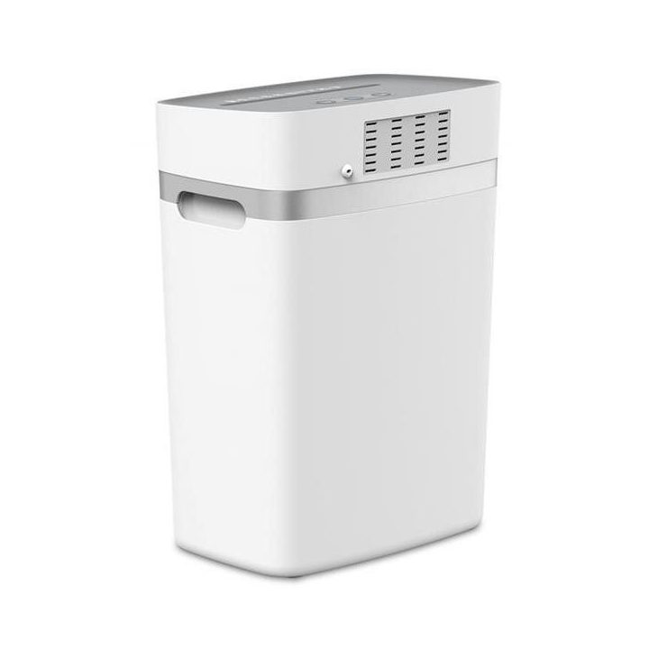 HP ONESHRED 12CC 23L paper shredder Micro-cut shredding