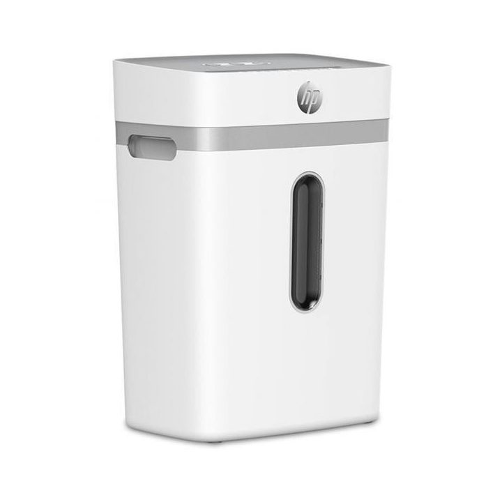 HP ONESHRED 12CC 23L paper shredder Micro-cut shredding